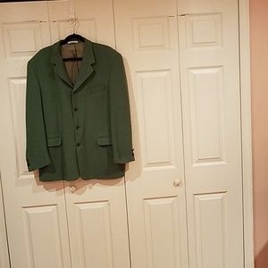 Men's Sport Jacket